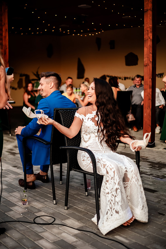 svatební foto jižní morava lysovice vyškov nevěsta ženich