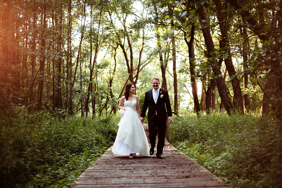 svatební foto vysočina bohuslavice farma nevěsta ženich
