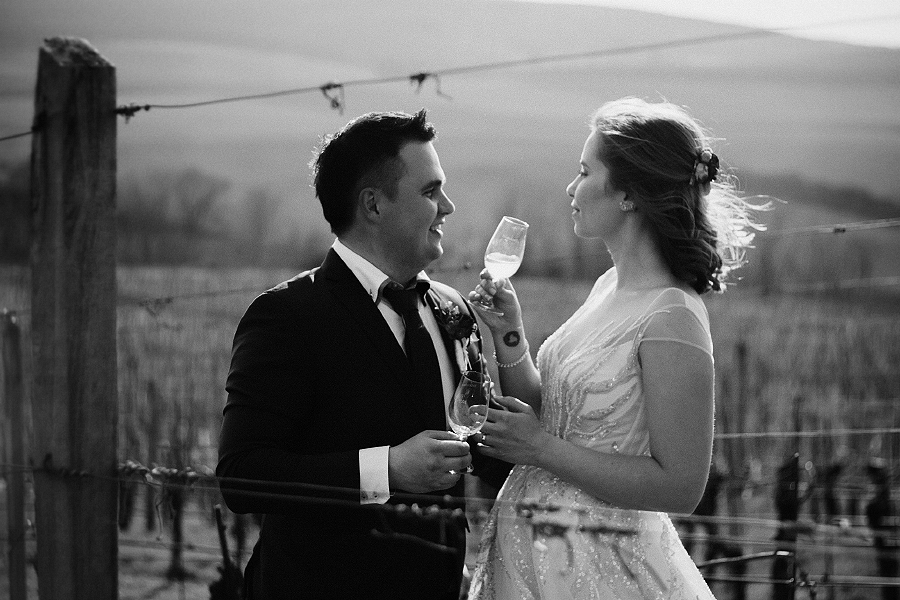 svatební foto vinohrad jižní morava sklep na vyhlídce kounice víno